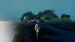 A screenshot taken in Dreams. 5 of 19.