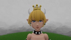 A screenshot taken in Dreams. 13 of 18.