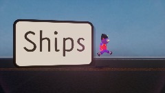 A screenshot taken in Dreams. 6 of 28.