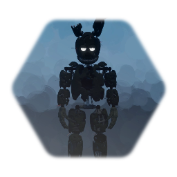 Dark Springtrap