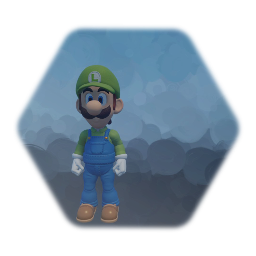 Luigi (New)