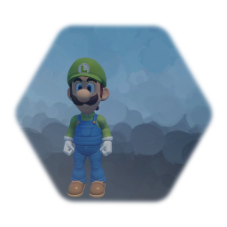 Super Mario Bros