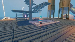 Splatoon Campaign V.0.0.2