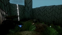 A screenshot taken in Dreams. 4 of 7.