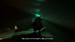 A screenshot taken in Dreams. 5 of 26.