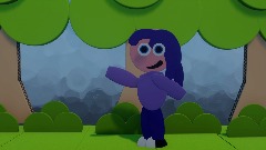 A screenshot taken in Dreams. 1 of 1.