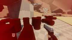 A screenshot taken in Dreams. 1 of 23.