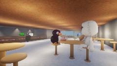 A screenshot taken in Dreams. 3 of 5.