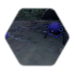 Smoltox, Darterbates