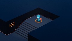 Digit's Droids - Level 1
