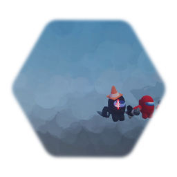 Friday Night Funkin' imposter