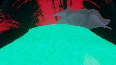 A screenshot taken in Dreams. 2 of 2.