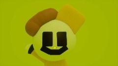 A screenshot taken in Dreams. 12 of 16.