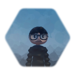 Gustavo Style @Red_Creep_Cules