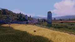 A screenshot taken in Dreams. 20 of 21.