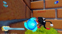 A screenshot taken in Dreams. 10 of 18.