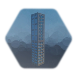 Remix of Building Tower 3