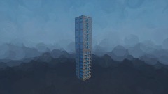 A screenshot taken in Dreams. 2 of 2.