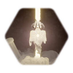 TeijiRow - A Spirit's Tale / Dare's Hope