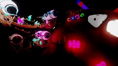 Super Sombrero bros . Lost in ghost town