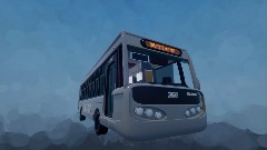 BUS (Pace -route 358)