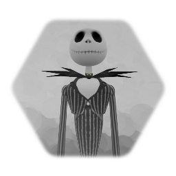 Jack Skellington