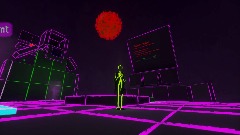 A screenshot taken in Dreams. 21 of 22.