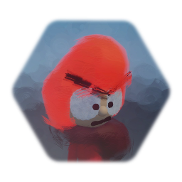 Evil Antonylfc088 Model