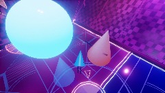 CONEBALL ARENAS: SEASON 1