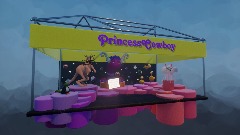 A screenshot taken in Dreams. 1 of 1.