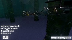 A screenshot taken in Dreams. 10 of 16.