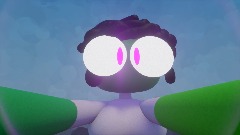 A screenshot taken in Dreams. 2 of 3.