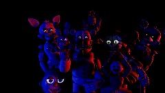 <clue>FNAF 5 Render