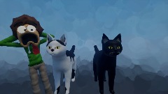 A screenshot taken in Dreams. 2 of 3.