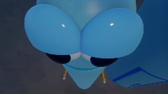 making stylized vers of my fictional crushes <clue> (WIP)