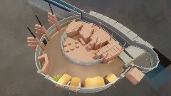 A screenshot taken in Dreams. 25 of 30.