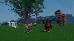 A screenshot taken in Dreams. 1 of 16.