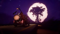 A screenshot taken in Dreams. 8 of 8.