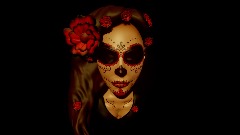 La Catrina