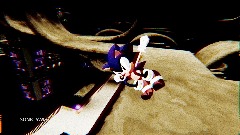 A screenshot taken in Dreams. 1 of 5.