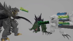 AY/IS KAIJUOCPOSTING