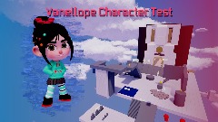 A screenshot taken in Dreams. 14 of 24.