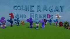 A screenshot taken in Dreams. 22 of 29.