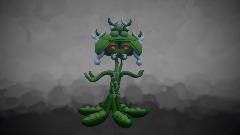 A screenshot taken in Dreams. 15 of 29.