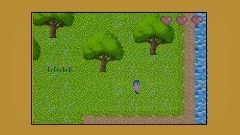 2D Sprites Showcase - (cutaia)'s Unexciting Asset Jam