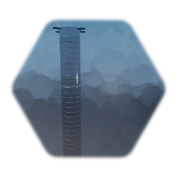 Super Heavy Booster 7