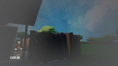 A screenshot taken in Dreams. 27 of 30.