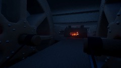 A screenshot taken in Dreams. 27 of 28.