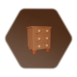 [Roblox Doors] The Drawer