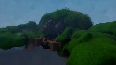 A screenshot taken in Dreams. 1 of 12.